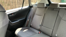 Toyota RAV4 2.5 VVT-i Hybrid Design 5dr CVT 2WD Hybrid Estate